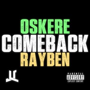 Comeback (feat. Rayben) [Explicit]