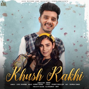 Khush Rakhi