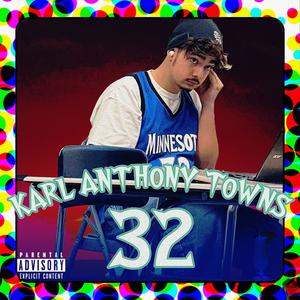 KARL-ANTHONY TOWNS (Explicit)