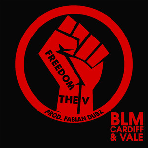 Freedom(The V) (Radio Edit)