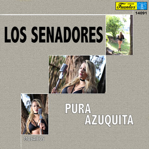 Mosaico 11: Aquellos Ojos Verdes, Cumbia Sabrosa