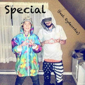 Special(feat. Rydeordie) (Explicit)