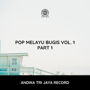 Pop Melayu Bugis Vol.1 (Part 1)