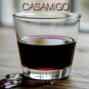 CASAMIGO (feat. Skii mayana)