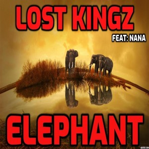 Elephant (feat. Nana)