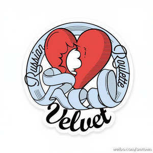 Russian Roulette (Red velvet)