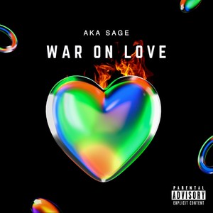 War On Love (Explicit)