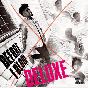 MA BABYTHREATZ (Explicit)