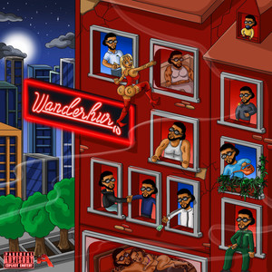 Wanderhure (Explicit)