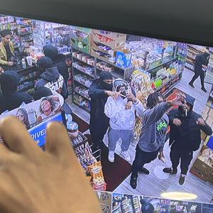 Gimme That (feat. Doo2Tact & Baby Groovy) (Explicit)