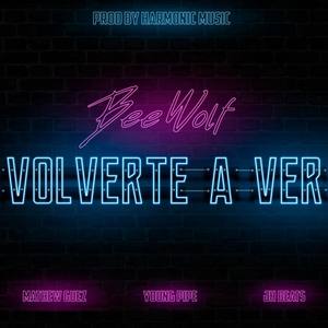 Volverte a ver (feat. JHbeats)