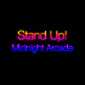 Stand Up!