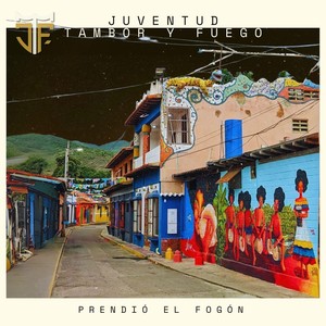 Prendio el Fogon (feat. Nene Vasquez)
