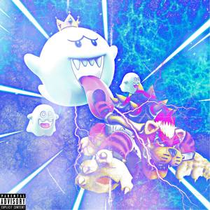 超能战士∏(prod.Rowan Smith)