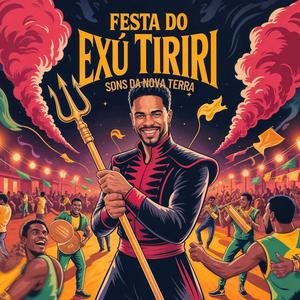 Festa Do Exú Tiriri