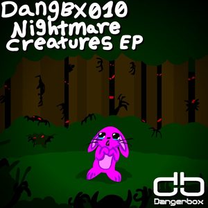Nightmare Creatures (Repercussion Remix)