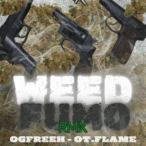 WEED & FUMO (REMIX|Explicit)