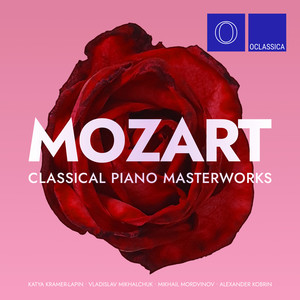 Fantasia in C Minor, K. 457