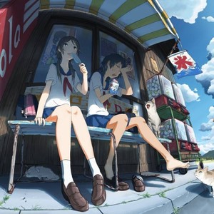 Summer (翻奏: 久石譲)
