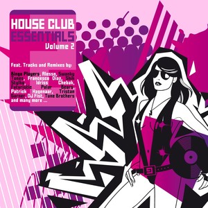 Free (Lucas Reyes & Mark Bale Remix)