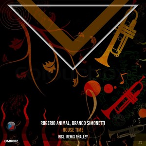 House Time (Rhalley Remix)