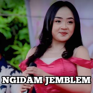 NGIDAM JEMBLEM