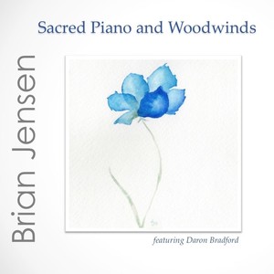 Sacred Piano and Woodwinds