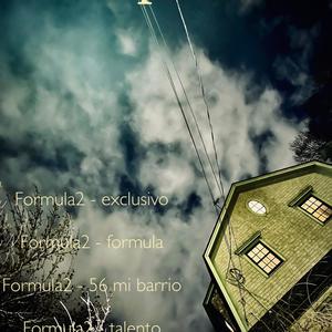 No Van A Poder (Explicit)