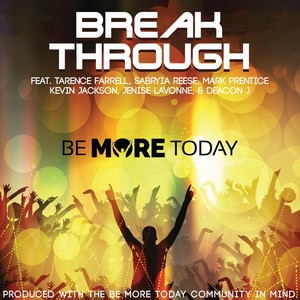 Break Through