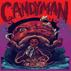 CandyMan 4 (Explicit)