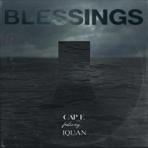 Blessings (feat. iQUAN) [Explicit]