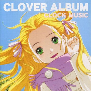 CLOVER ALBUM