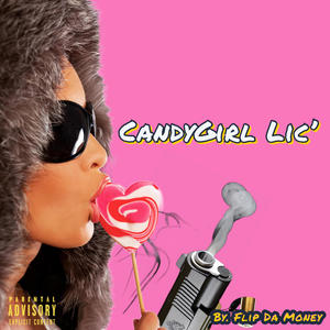 CandyGirl Lic (Explicit)