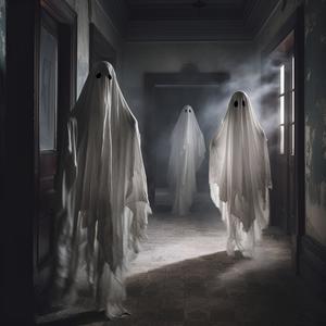 Ghosts (Explicit)