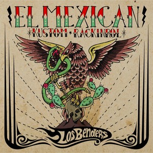 El Mexican Custom Rackinrol