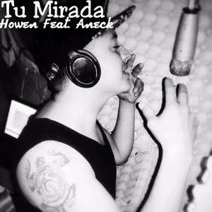 Tu Mirada (feat. Aneck)