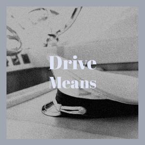 Drive Means