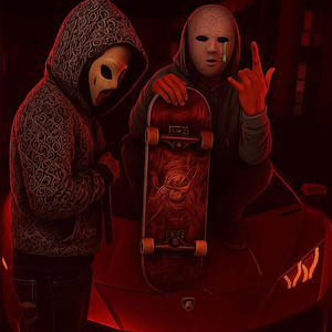 Red Candy (feat. Rahj) (Explicit)