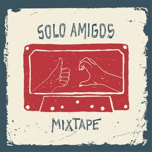 Solo Amigos (Explicit)