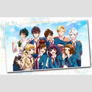 ツインズ（Twins）