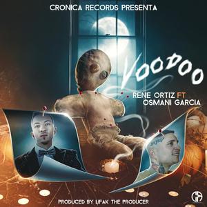 VooDoo(feat. Osmani Garcia La Voz)