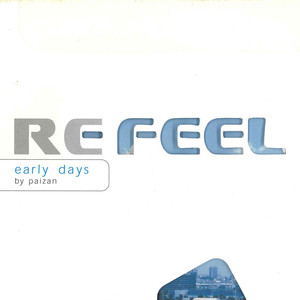 Refeel -A Paizan