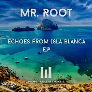 Echoes From Isla Blanca EP