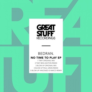 Blow Up (Original Mix)