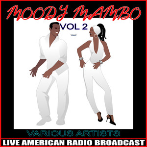 Moody Mambo - Vol 2