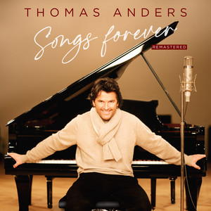 Songs That Live Forever (Special Grand Prix Version Remastered 2023)