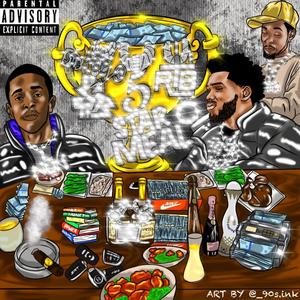 5 Star Meal(feat. RTB MB) (Explicit)