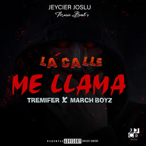 La Calle Me Llama