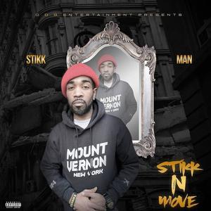 STIKK-N-MOVE (Explicit)