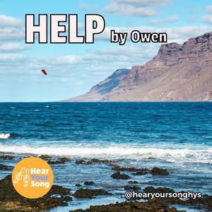 Help (Owen's Song) (feat. Shane Dittmar)